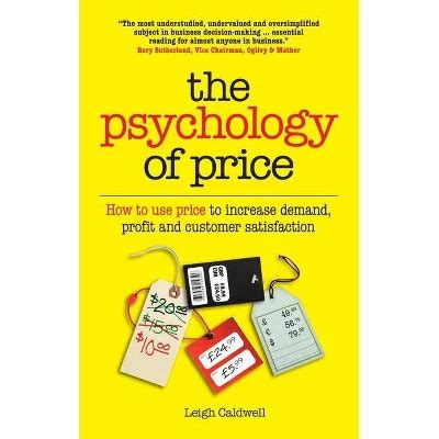The Psychology of Price: Odd.